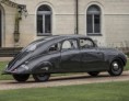 Aerodynamická ŠKODA 935 DYNAMIC slaví 85 let